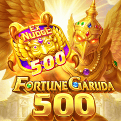 Fortune Garuda 500