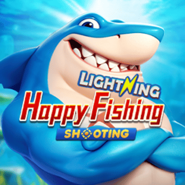 Happy Fish Lightning