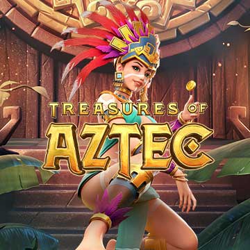 Treasures of Aztec