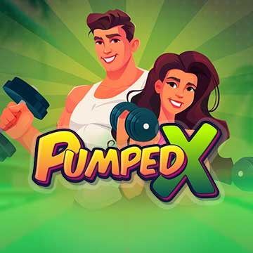 PumpedX