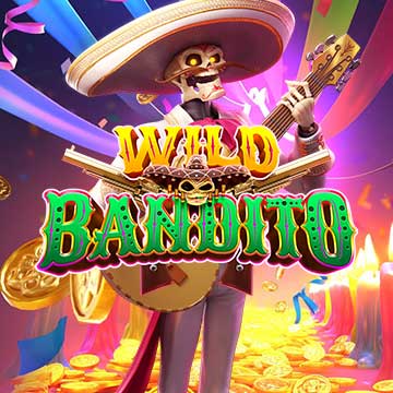 Wild Bandito