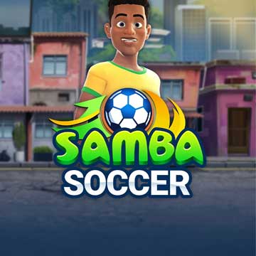 Samba Soccer