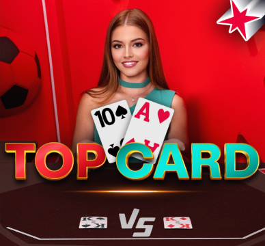 Top Card