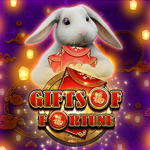 Gifts of Fortune Megaways