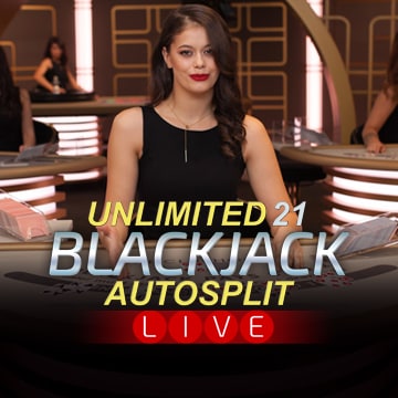 Unlimited Blackjack
